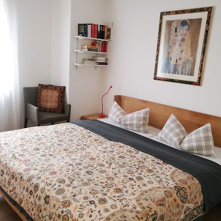 Ferienwohnung "Percy" 손토펜 외부 사진