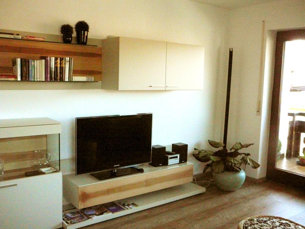 Ferienwohnung "Percy" 손토펜 외부 사진